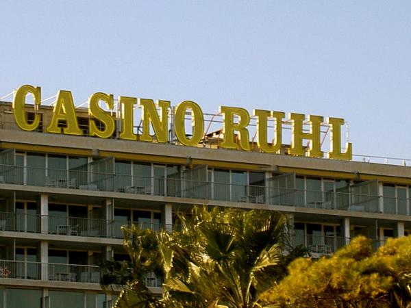 Casino Rhul - Nice