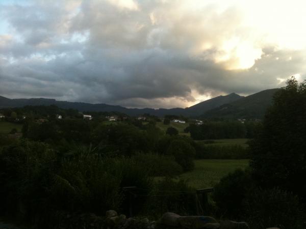 Pays Basque -
